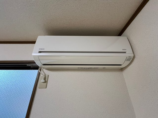 寝屋川市本町のアパートの設備