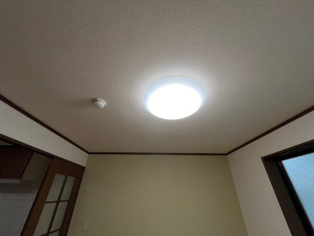 寝屋川市本町のアパートの設備
