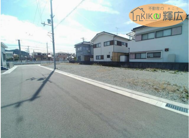 【周辺】 | 高砂市阿弥陀町北池（全5区）土地　1号地