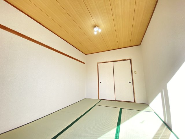 ※入居前の写真です。