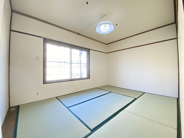 ※入居前の写真です。