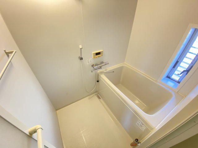 ※入居前の写真です。
