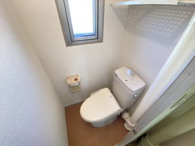 ※入居前の写真です。
