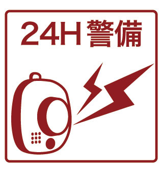 リブリ・名古屋のその他共用部分