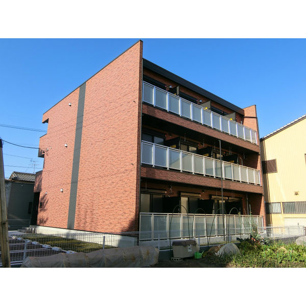 リブリ・名古屋