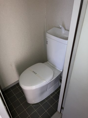 【トイレ】 | ラレスエノキド