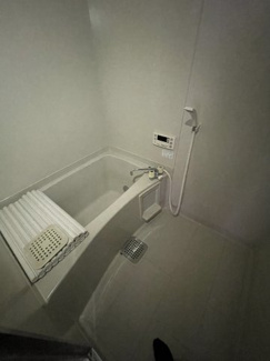 【浴室】 | ラレスエノキド | コンパクトで使いやすいお風呂です