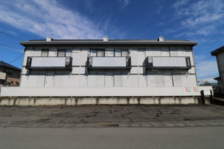 【外観】 | ラレスエノキド | 建物外観を気になさる方へ、見た目の良い物件です