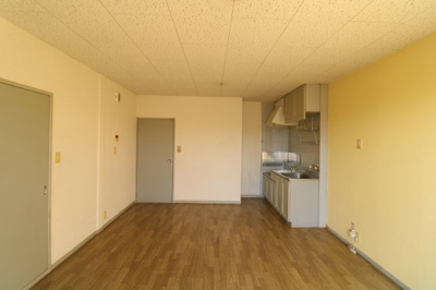 【居間・リビング】 | ラレスエノキド