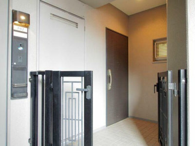 【その他共用部分】 | ディークラディア夙川