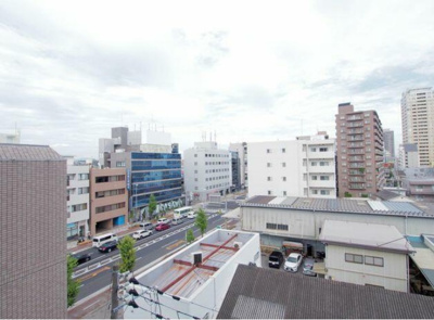 【展望】 | ディークラディア夙川