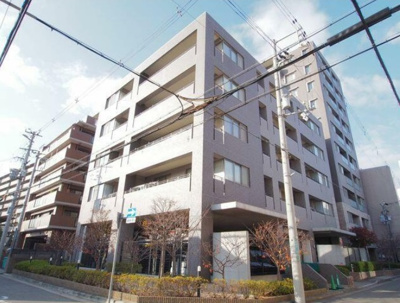 【外観】 | ディークラディア夙川