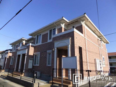 【外観】 | 若葉