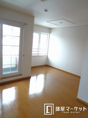 【展望】 | 若葉