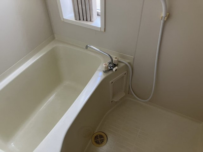 【浴室】 | ウィンドミル波崎・七番館