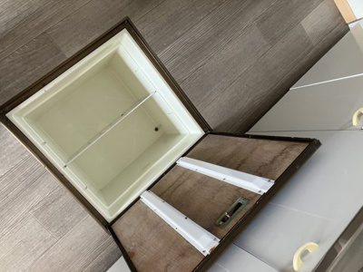 【収納】 | ウィンドミル波崎・七番館