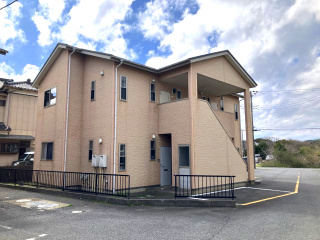 【外観】 | ウィンドミル波崎・七番館