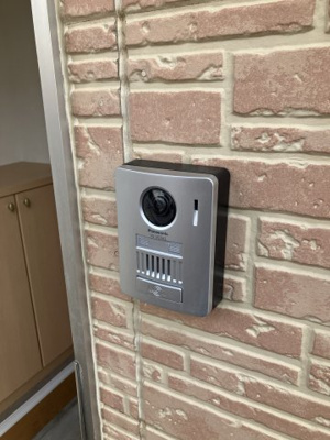 【セキュリティ】 | ウィンドミル波崎・七番館