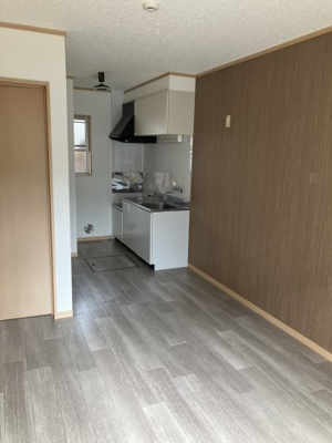 【居間・リビング】 | ウィンドミル波崎・七番館