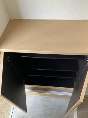 【玄関】 | ウィンドミル波崎・七番館