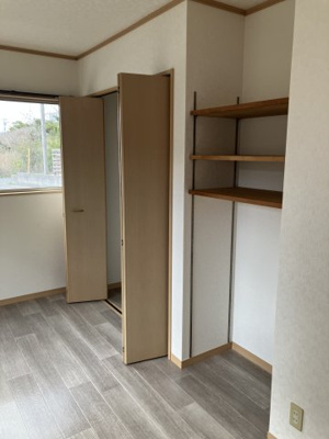 【収納】 | ウィンドミル波崎・七番館