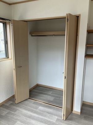 【収納】 | ウィンドミル波崎・七番館