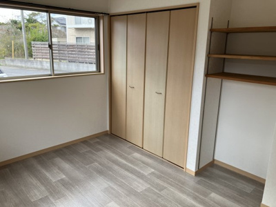 【内装】 | ウィンドミル波崎・七番館