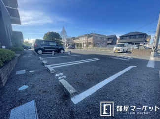 【駐車場】 | 同型タイプ