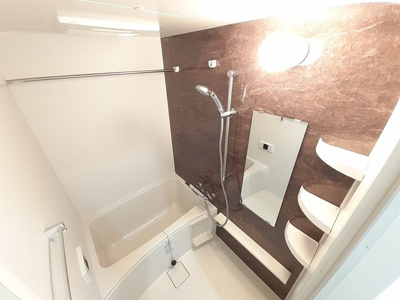 【浴室】 | Ko-Ki おもろ