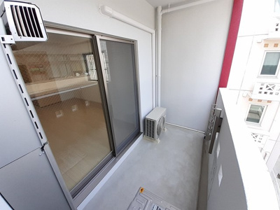 【バルコニー】 | Ko-Ki おもろ