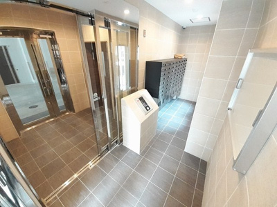 【エントランス】 | Ko-Ki おもろ