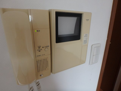 【セキュリティ】 | 彩（ＡＹＡ） | TVモニターホン