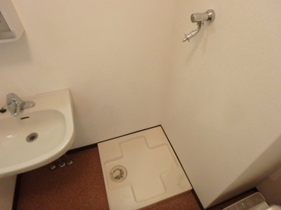 【その他】 | 彩（ＡＹＡ） | 防水パン付き室内洗濯機置き場