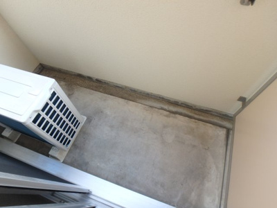 【バルコニー】 | 彩（ＡＹＡ） | 開放的で明るい空間を演出してくれるバルコニーです