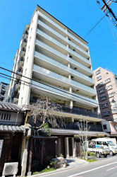 パークホームズ堺町御池