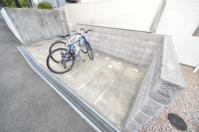 【その他共用部分】 | ＳＫＥ六甲Ⅱ