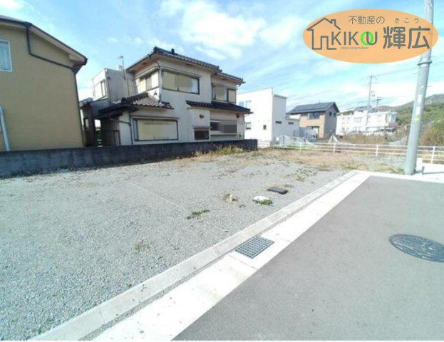 【外観】 | 高砂市阿弥陀町北池（全5区）土地　5号地 | 建築条件がありませんのでお好きなハウスメーカーで建築していただけます。