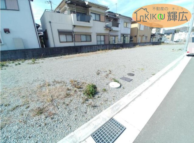 【周辺】 | 高砂市阿弥陀町北池（全5区）土地　5号地