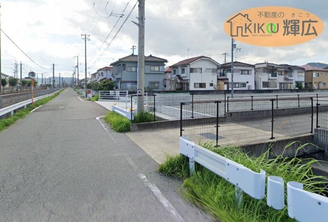 【周辺】 | 高砂市阿弥陀町北池（全5区）土地　5号地