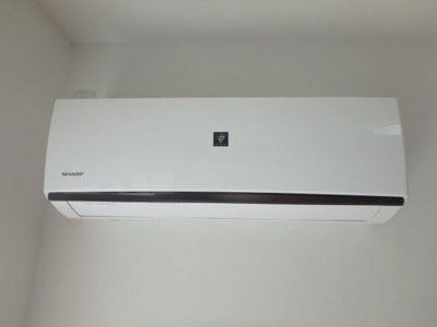 【設備】 | アメニティハイツ上ヶ原壱番館 | エアコン完備