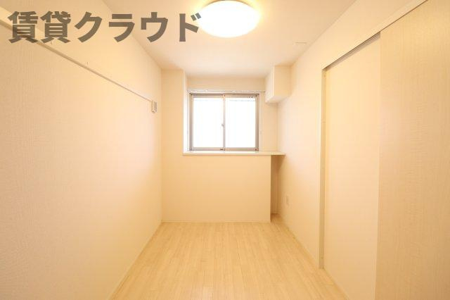 メゾン　ド　ジュエルの寝室|お気軽にお問い合わせください♪