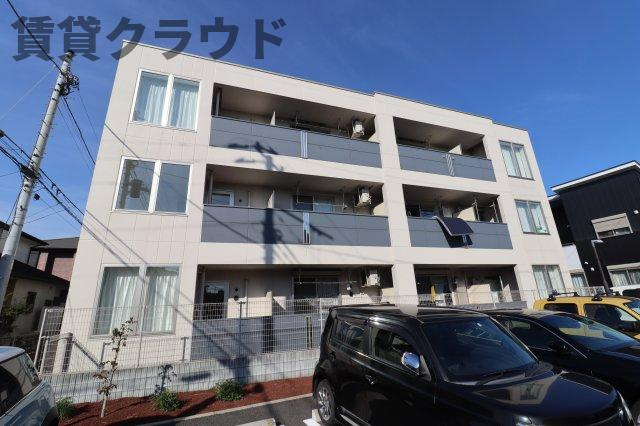 メゾン　ド　ジュエル