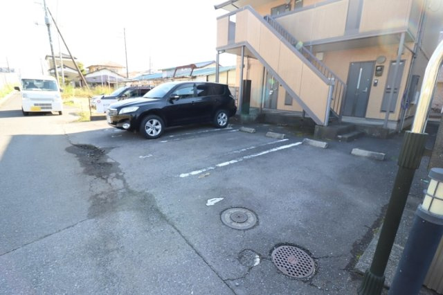 Ｎａｇｏｍｉの駐車場|駐車場