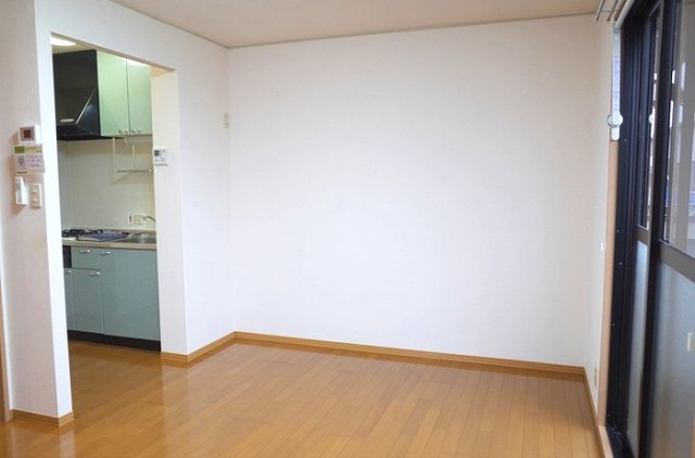 エクレールの居間・リビング