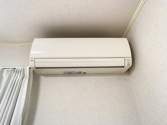 レピュートKの設備|※同タイプサンプル写真