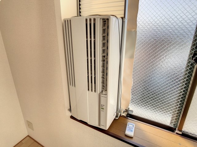 レピュートKの設備|※同タイプサンプル写真