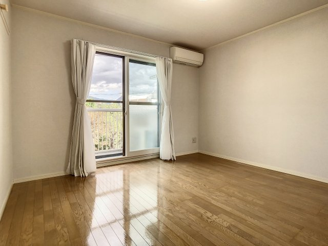 レピュートKの寝室|※同タイプサンプル写真