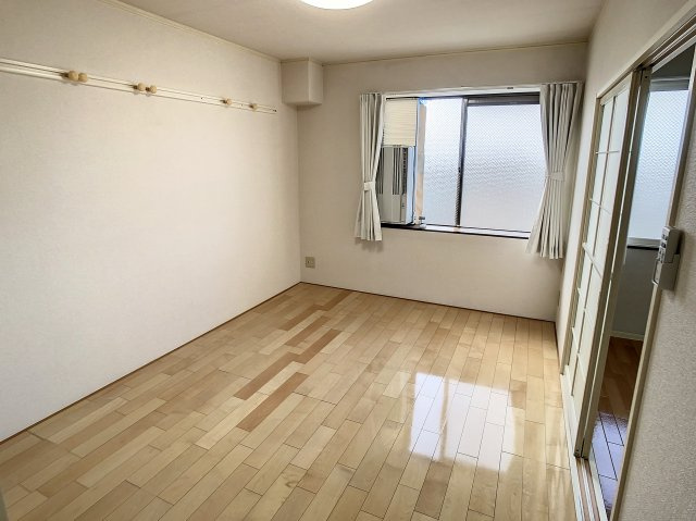 レピュートKの洋室|※同タイプサンプル写真