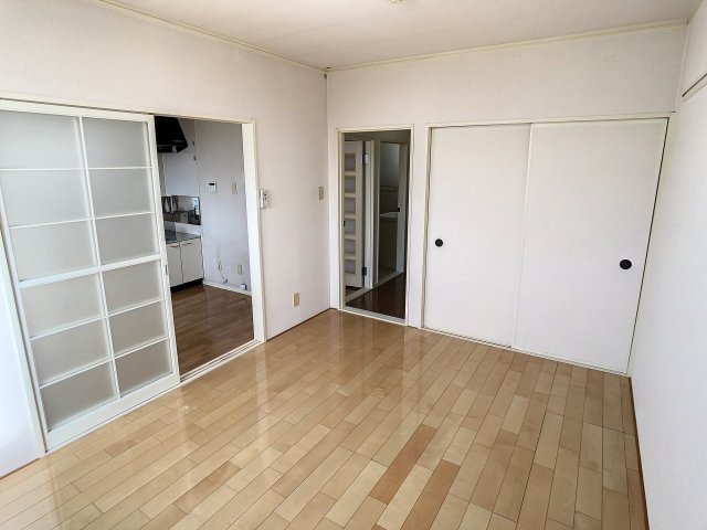 レピュートKの洋室|※同タイプサンプル写真