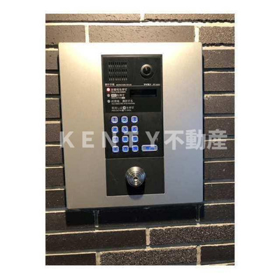 【その他共用部分】 | ハーモニーグラシア武蔵小山